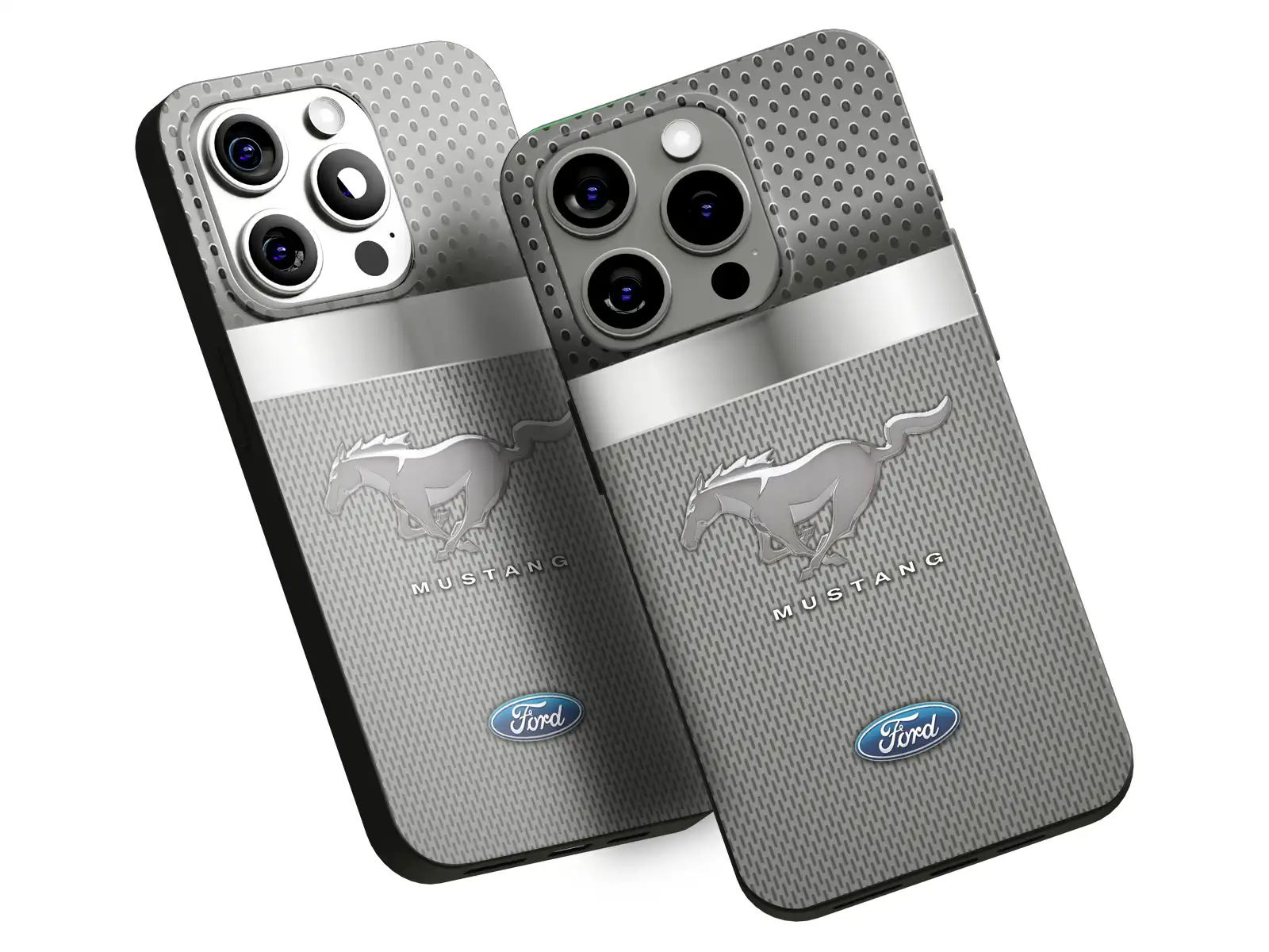 Ford Cover Smartphone Pro Max Universale